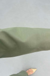 Sare Fashion Lined Jacket Set Green