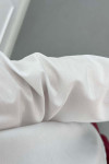 Sare Fashion Tie Detail Kimono White