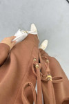 Tied Set Coffee