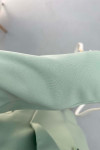 Blazer Jacket Set Aqua Green