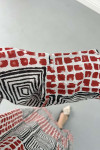 Patterned Dress Tile