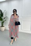 Patterned Dress Tile