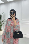 Patterned Dress Tile