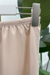 Sare Fashion Skirt Lining Insert Beige
