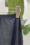 Sare Fashion Skirt Lining Inner Black