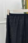 Sare Fashion Skirt Lining Inner Black