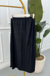 Sare Fashion Skirt Lining Inner Black