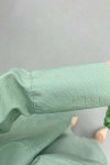 Sare Fashion Shirt Body Skirt Tie Set Mint