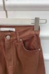 Sare Fashion Jeans Brown