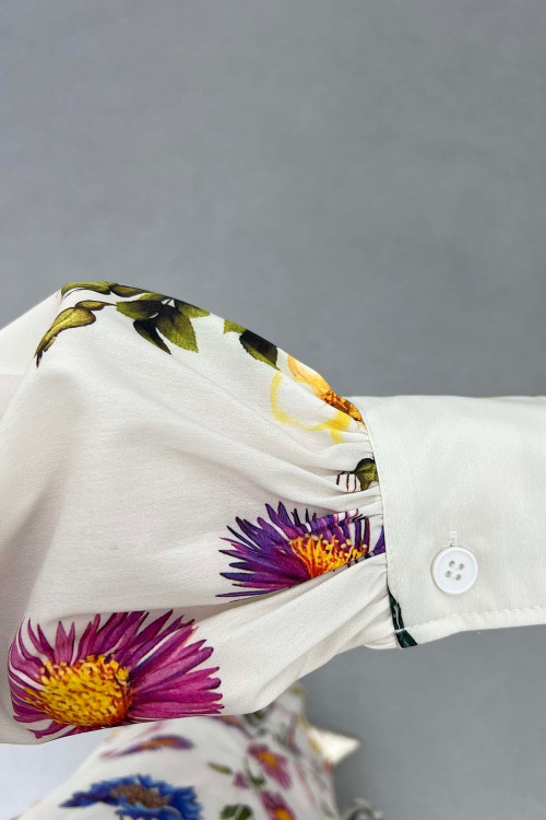 Sare Fashion Belted Zippered Dress Beige Sare Fashion Belted Zippered Dress Beige