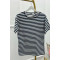 Sare Fashion Short Sleeve Complementary Underwear Navy Blue