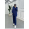 Sare Fashion Oysh Two Piece Set Indigo