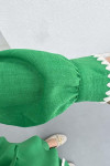 Pinterest Model Set Green