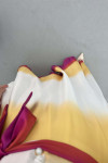 Colorful Dress Fuchsia