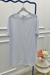 Sare Fashion T-Shirt White
