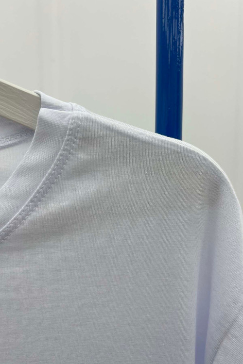 Sare Fashion T-Shirt White
