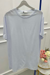 Sare Fashion T-Shirt White