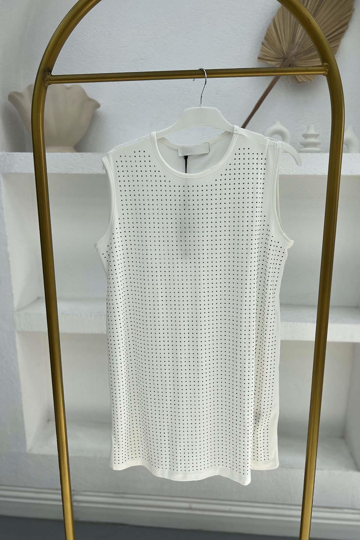 Stoned Underwear White