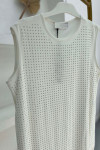 Stoned Underwear White
