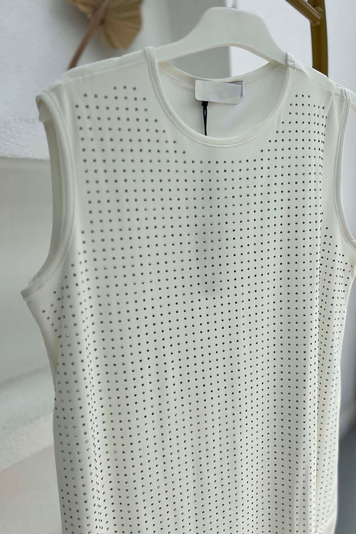 Stoned Underwear White