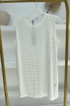 Stoned Underwear White