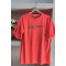 Sare Fashion Stoned Min T-shirt Fuchsia