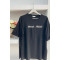 Sare Fashion Stoned Min T-shirt Black