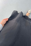 Tencel Vest Black