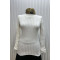 Knitwear Underwear White